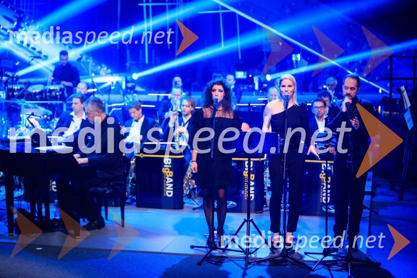 41. PopevkaZmagovalka 41. Popevke je Nuška Drašček