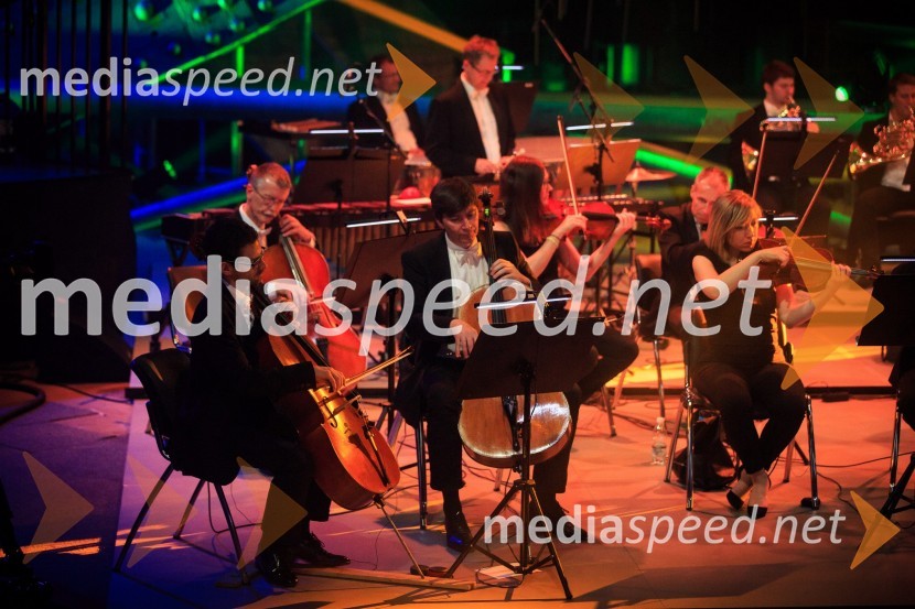 41. PopevkaZmagovalka 41. Popevke je Nuška Drašček