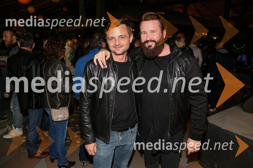  Miha Matjaž, Gostilna Matjaž;  Marko Matjaž, frizerDiskoteka Yucatan, otvoritev