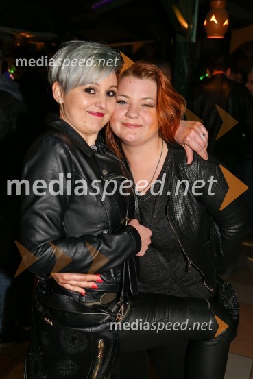 Diskoteka Yucatan, otvoritev