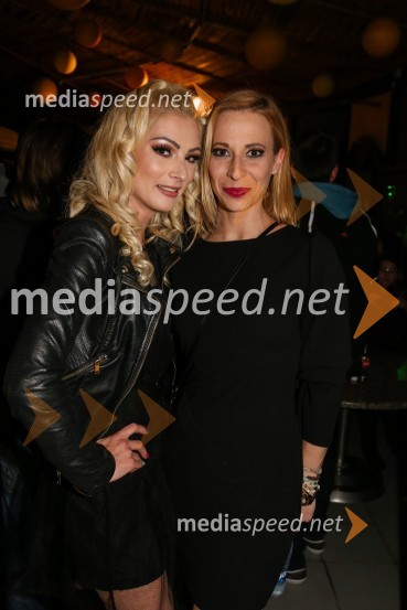 Diskoteka Yucatan, otvoritev