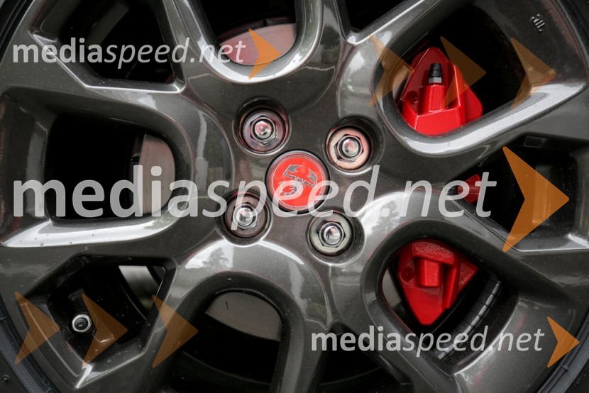 Fiat 124 Spider in Abarth 124 Spider, Slovenska predstavitevFiat 124 Spider in Abarth 124 Spider, Slovenska predstavitev