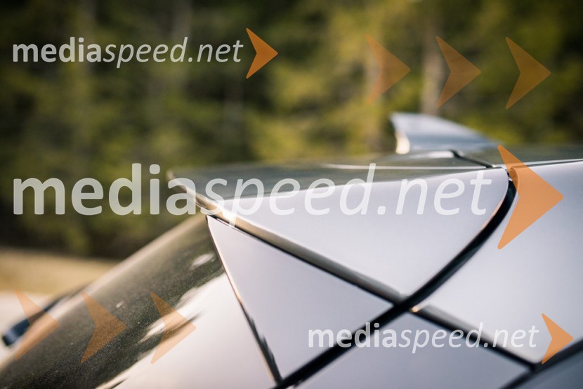 Mazda CX-3 G120 TakumiMazda CX-3 G120 Takumi, mediaspeed test