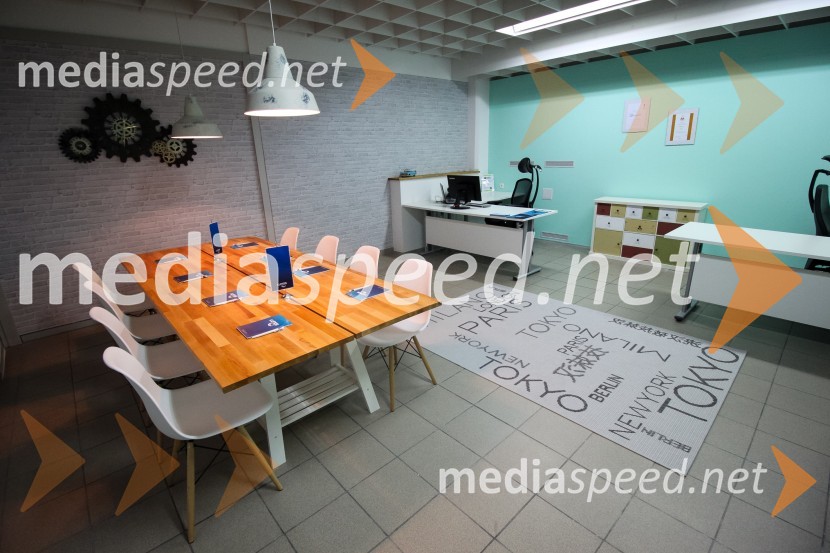 Podjetje Lunos, d. o. o., otvoritev novih poslovnih prostorov v MariboruPodjetje Lunos, otvoritev novih poslovnih prostorov