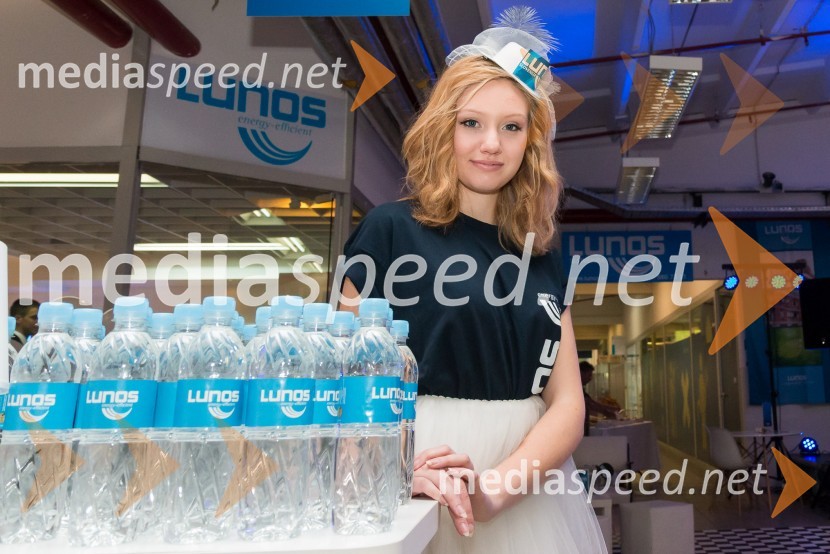 Podjetje Lunos, otvoritev novih poslovnih prostorov