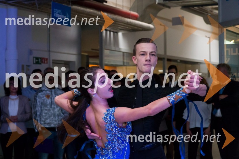 Podjetje Lunos, otvoritev novih poslovnih prostorov