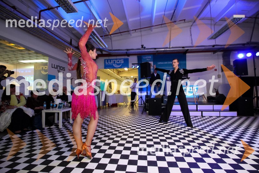 Podjetje Lunos, d. o. o., otvoritev novih poslovnih prostorov v MariboruPodjetje Lunos, otvoritev novih poslovnih prostorov