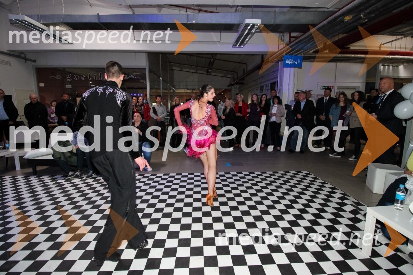 Podjetje Lunos, d. o. o., otvoritev novih poslovnih prostorov v MariboruPodjetje Lunos, otvoritev novih poslovnih prostorov