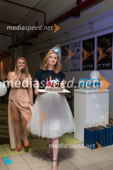 Podjetje Lunos, otvoritev novih poslovnih prostorov