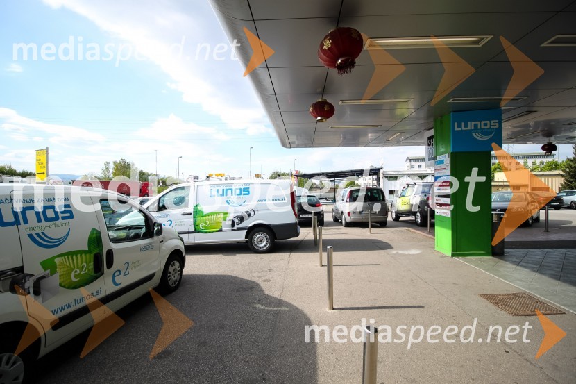 Podjetje Lunos, d. o. o., otvoritev novih poslovnih prostorov v MariboruPodjetje Lunos, otvoritev novih poslovnih prostorov