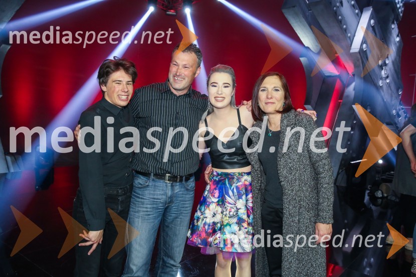  ... ;  ... ;  Ana Teržan - Anabel, pevka;  ... Zmagovalka Dnevov slovenske zabavne glasbe, Poprock je Anabel