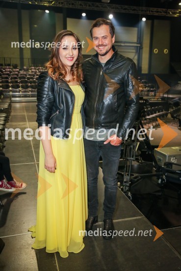 Zmagovalka Dnevov slovenske zabavne glasbe, Poprock je Anabel