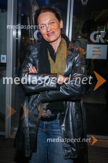 Zmagovalka Dnevov slovenske zabavne glasbe, Poprock je Anabel