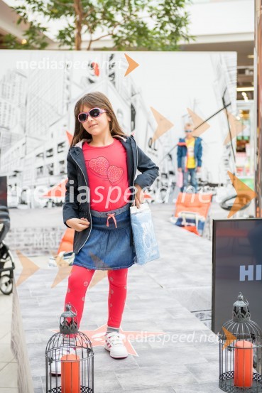 Modna revija, Qlandia Ptuj