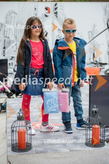 Modna revija, Qlandia Ptuj