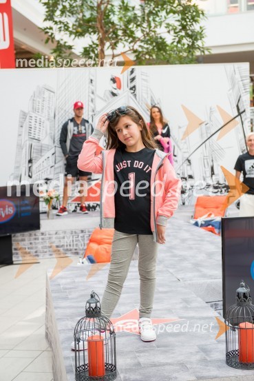 Modna revija, Qlandia Ptuj