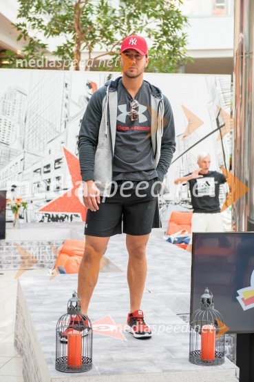 Modna revija, Qlandia Ptuj