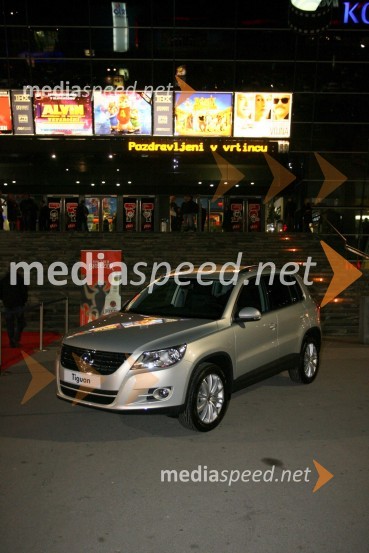 Premiera filma L kot LjubezenPremiera filma L kot Ljubezen