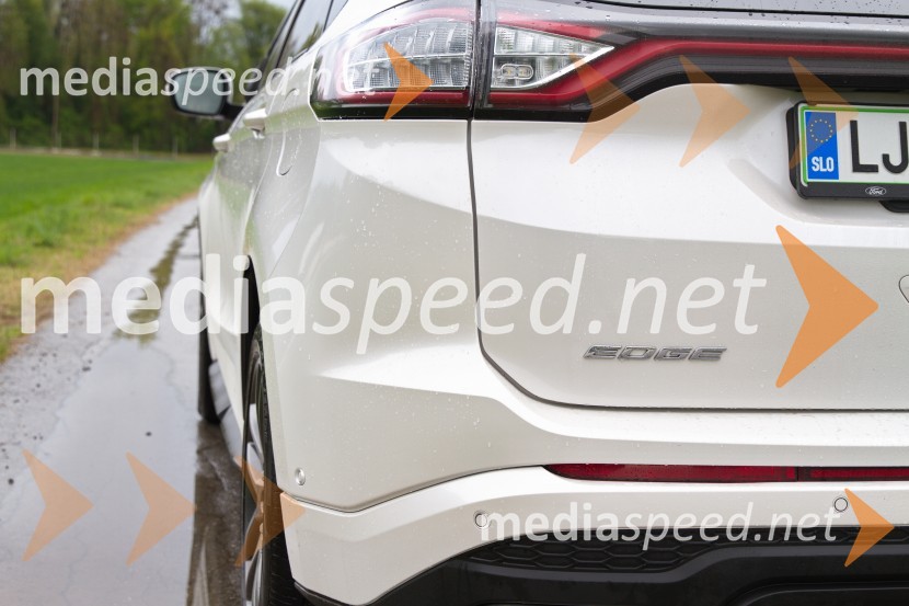 &nbsp;Ford Edge Sport 2.0 TDCi 154 kW Powershift AWDFord Edge Sport 2.0 TDCi 154 kW Powershift AWD, mediaspeed test