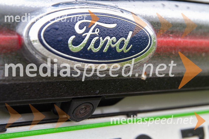 &nbsp;Ford Edge Sport 2.0 TDCi 154 kW Powershift AWD, vzvratna kameraFord Edge Sport 2.0 TDCi 154 kW Powershift AWD, mediaspeed test