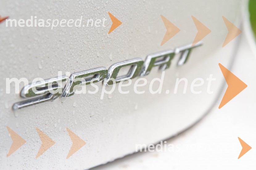 &nbsp;Ford Edge Sport 2.0 TDCi 154 kW Powershift AWDFord Edge Sport 2.0 TDCi 154 kW Powershift AWD, mediaspeed test