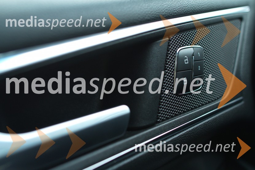 &nbsp;Ford Edge Sport 2.0 TDCi 154 kW Powershift AWD, tri nastavitve za voznikeFord Edge Sport 2.0 TDCi 154 kW Powershift AWD, mediaspeed test