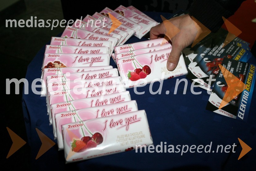 Premiera filma L kot Ljubezen