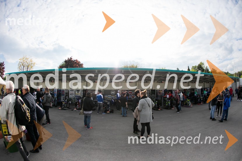 2017 AZTORIN Slovenian FIM Speedway GP2017 AZTORIN Slovenian FIM Speedway GP