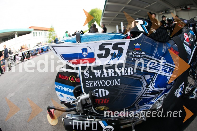 2017 AZTORIN Slovenian FIM Speedway GP2017 AZTORIN Slovenian FIM Speedway GP