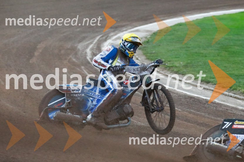 2017 AZTORIN Slovenian FIM Speedway GP