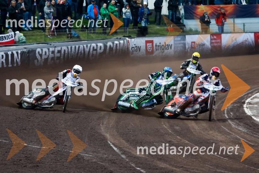 2017 AZTORIN Slovenian FIM Speedway GP