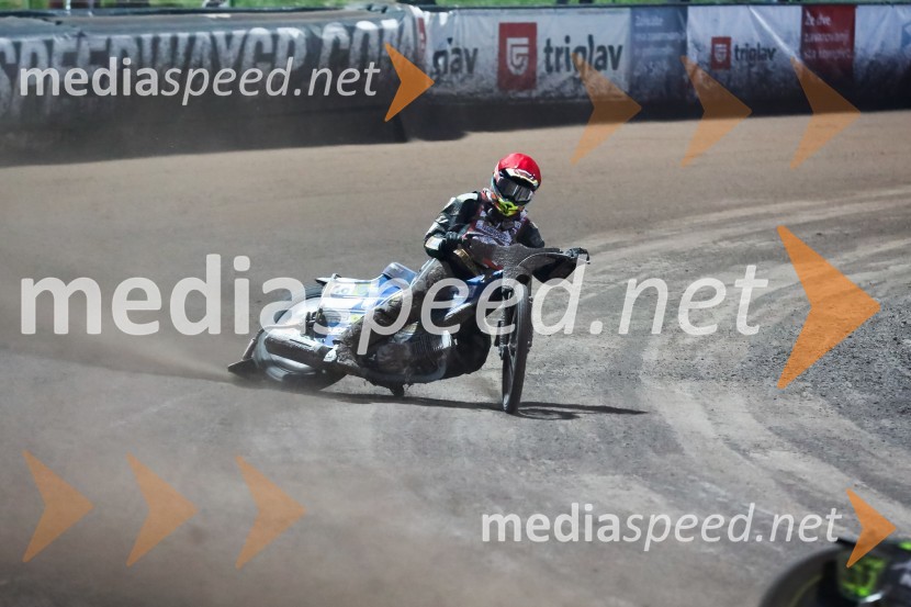 2017 AZTORIN Slovenian FIM Speedway GP