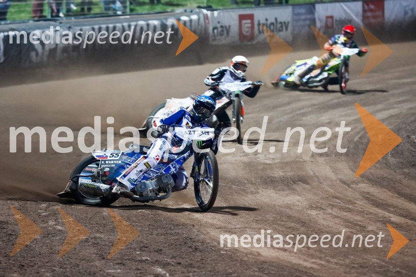 2017 AZTORIN Slovenian FIM Speedway GP