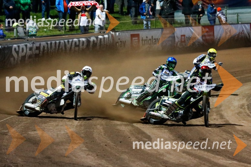 2017 AZTORIN Slovenian FIM Speedway GP