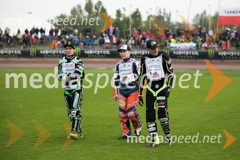 2017 AZTORIN Slovenian FIM Speedway GP