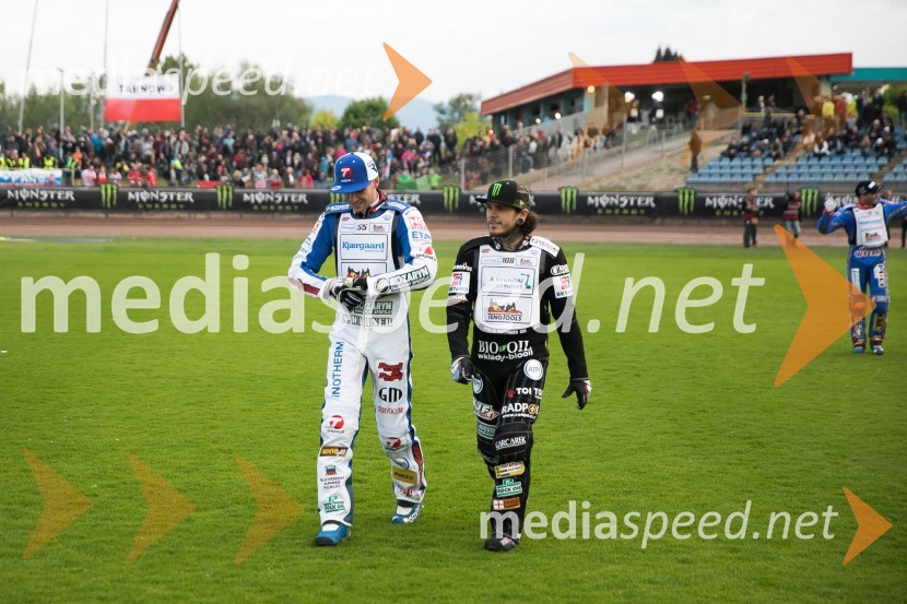 2017 AZTORIN Slovenian FIM Speedway GP