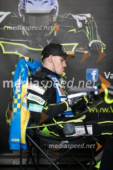 2017 AZTORIN Slovenian FIM Speedway GP