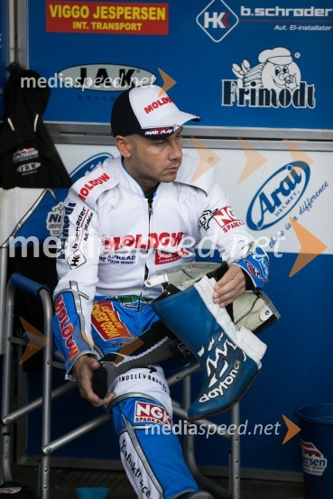 2017 AZTORIN Slovenian FIM Speedway GP