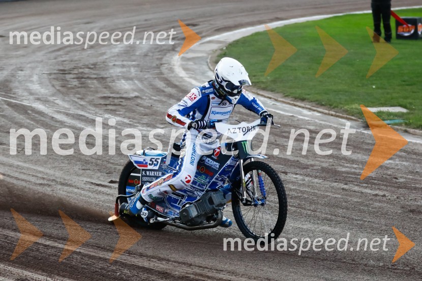 2017 AZTORIN Slovenian FIM Speedway GP