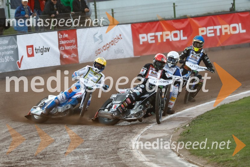 2017 AZTORIN Slovenian FIM Speedway GP