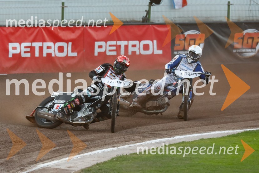 2017 AZTORIN Slovenian FIM Speedway GP