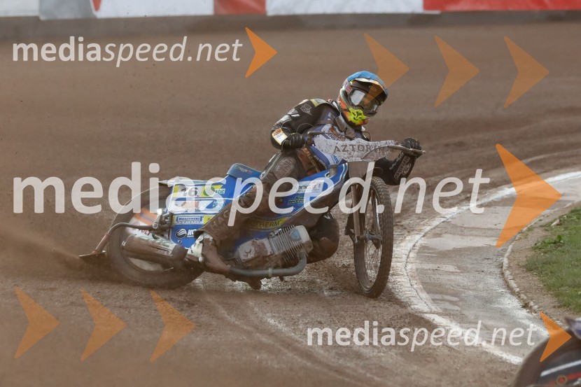 2017 AZTORIN Slovenian FIM Speedway GP