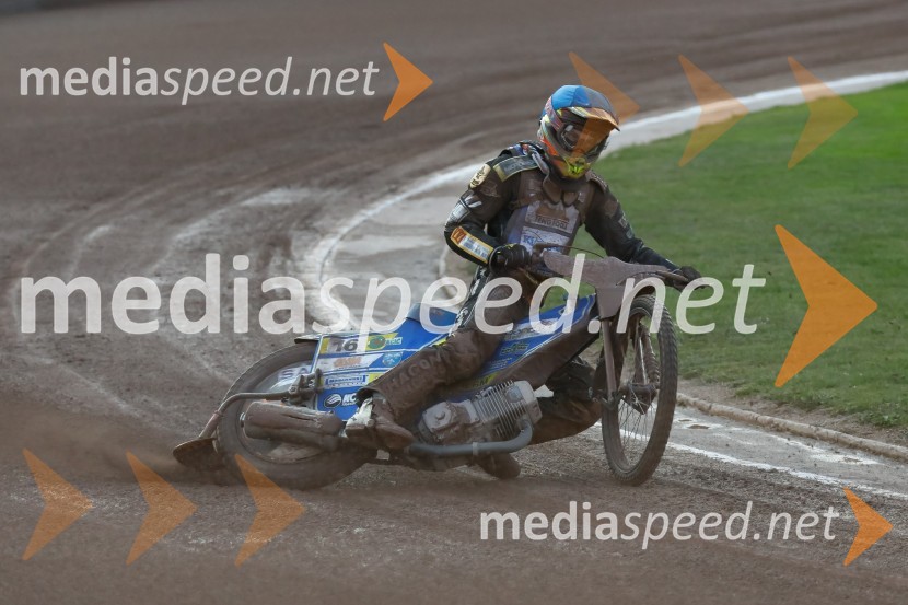 2017 AZTORIN Slovenian FIM Speedway GP