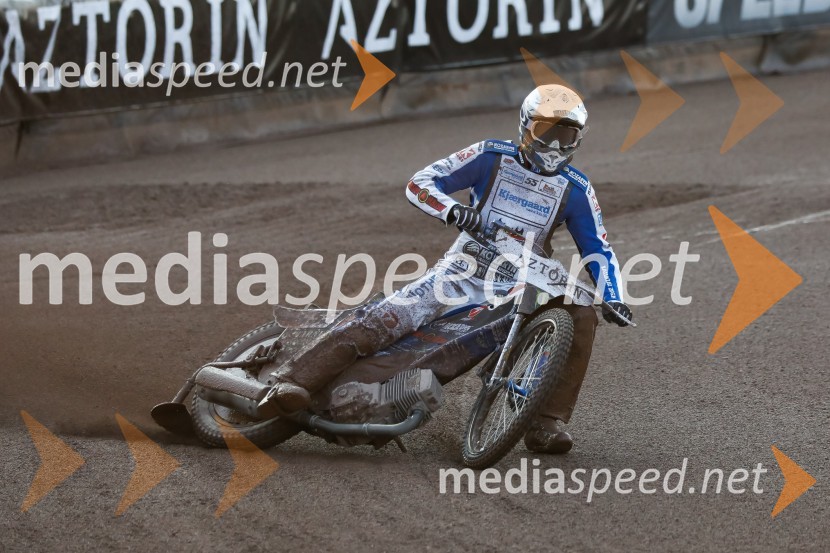 2017 AZTORIN Slovenian FIM Speedway GP