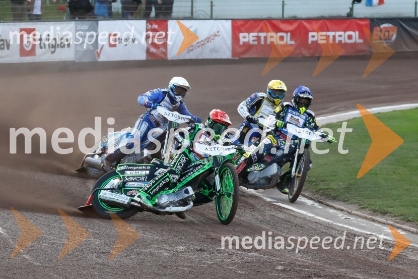 2017 AZTORIN Slovenian FIM Speedway GP