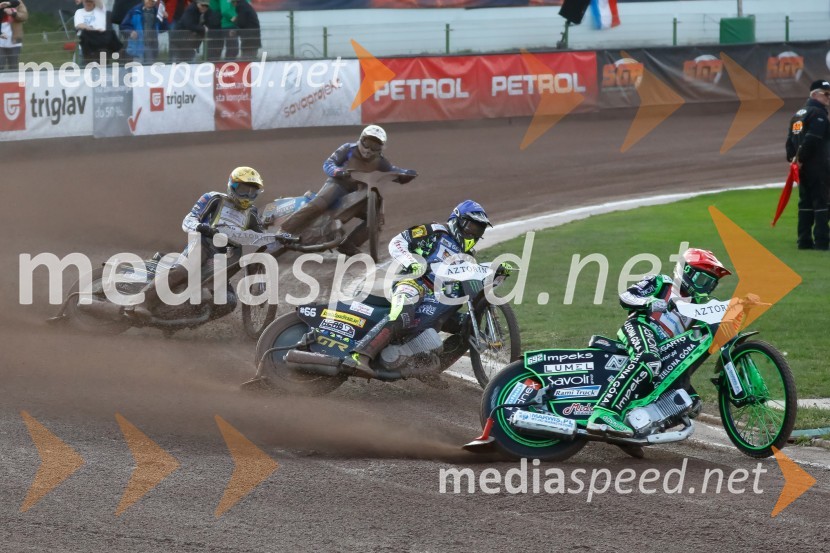 2017 AZTORIN Slovenian FIM Speedway GP