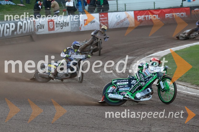 2017 AZTORIN Slovenian FIM Speedway GP