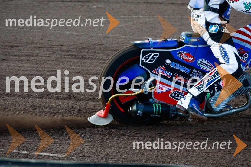 2017 AZTORIN Slovenian FIM Speedway GP