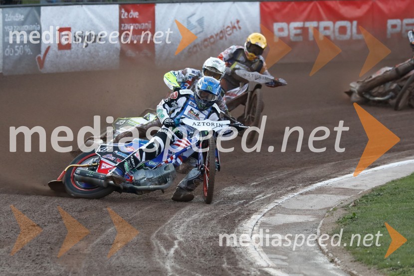 2017 AZTORIN Slovenian FIM Speedway GP