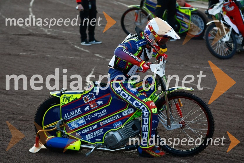 2017 AZTORIN Slovenian FIM Speedway GP